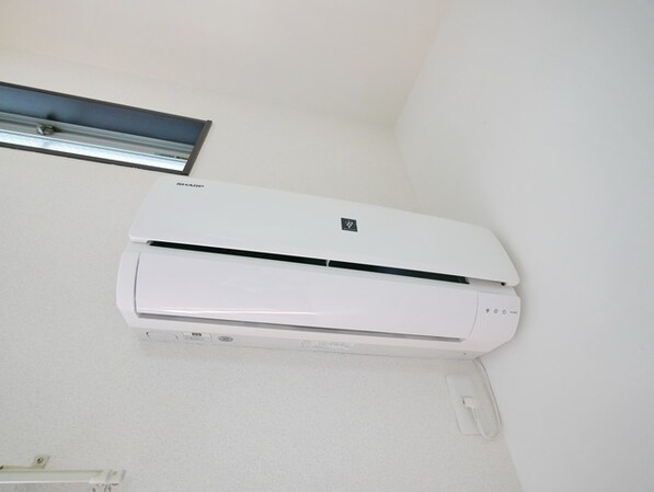 サフィール向ヶ丘の物件内観写真